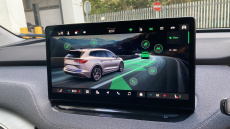 Skoda Enyaq 150kW 60 SE L 63kWh 5dr Auto Electric Estate